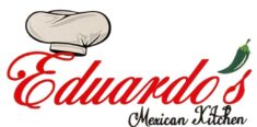 Eduardo's Mexican Kitchen logo
